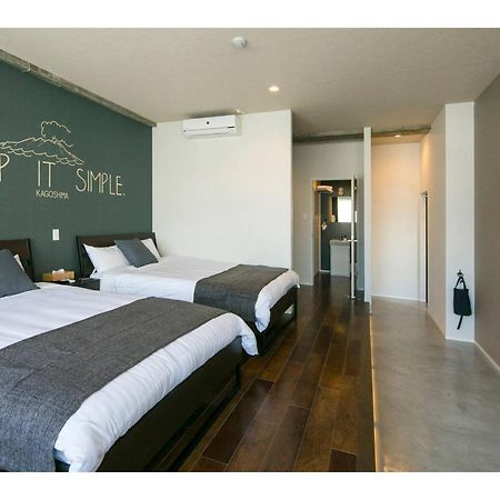 Roi Space Kagoshima - Vacation Stay 87818 Екстер'єр фото