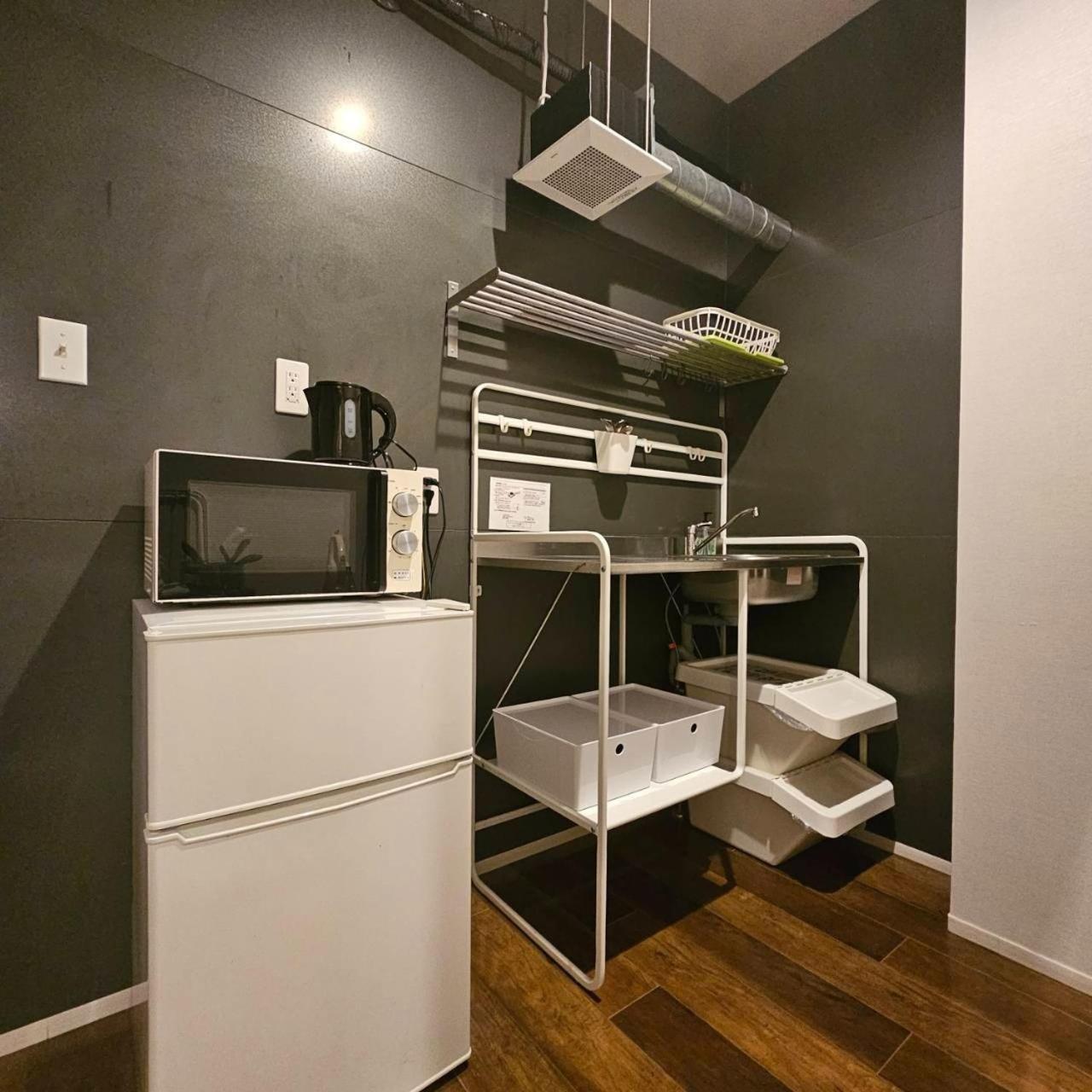 Roi Space Kagoshima - Vacation Stay 87818 Екстер'єр фото