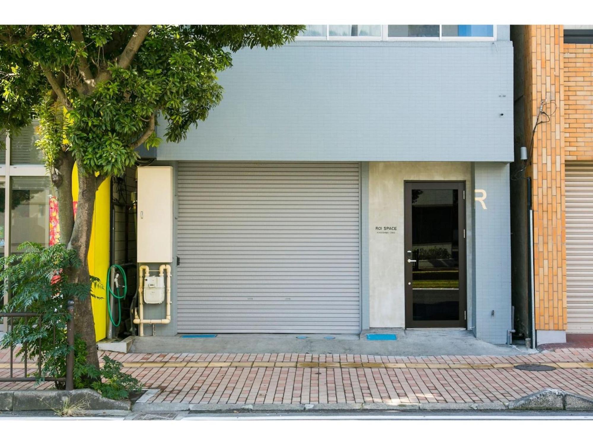 Roi Space Kagoshima - Vacation Stay 87818 Екстер'єр фото