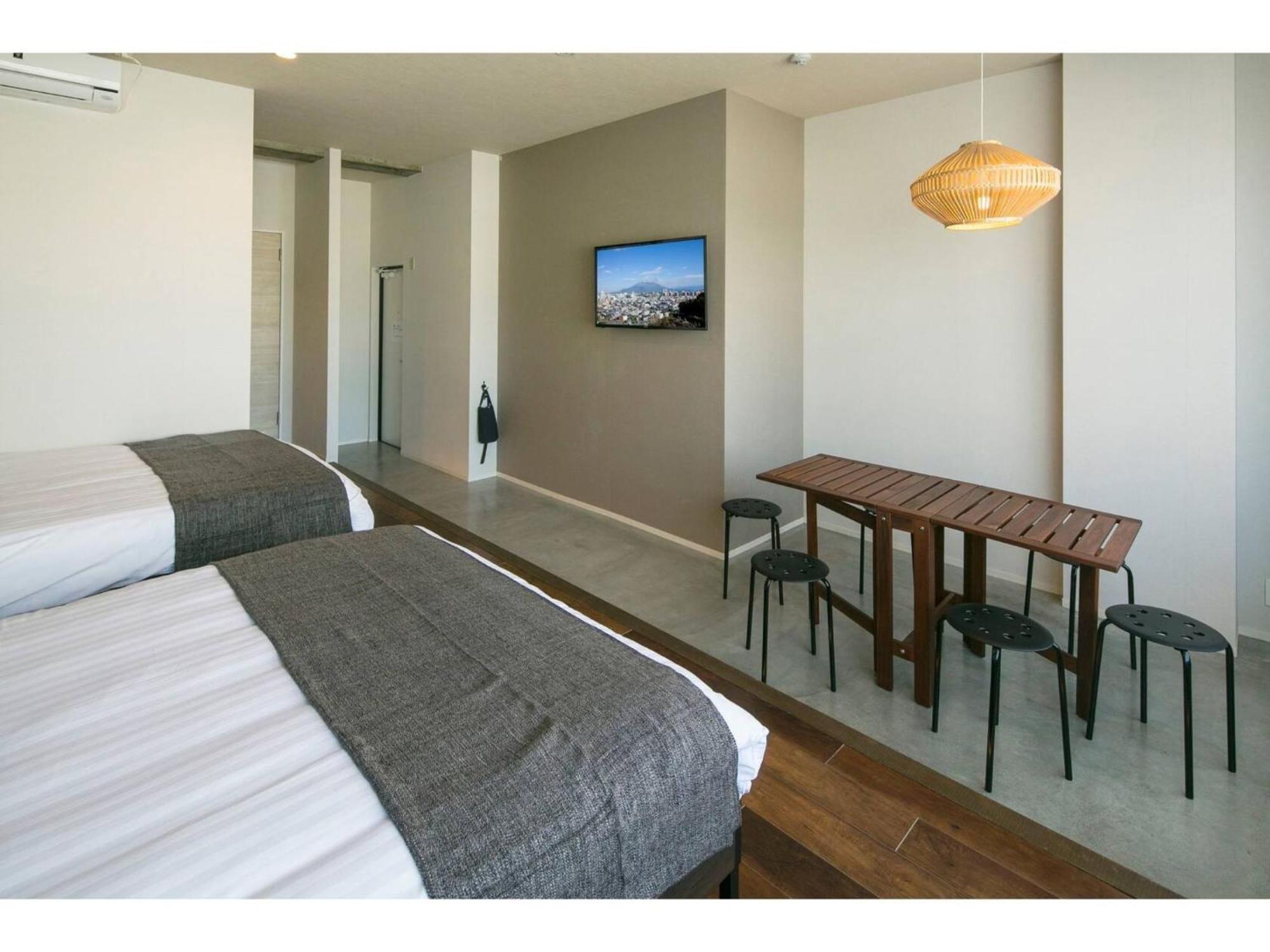 Roi Space Kagoshima - Vacation Stay 87818 Екстер'єр фото